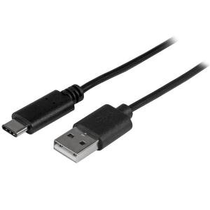 STARTECH 2M 6 FT USB C TO USB A CABLE USB 2 0-preview.jpg
